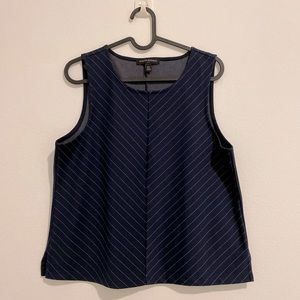 Banana Republic Textured Top